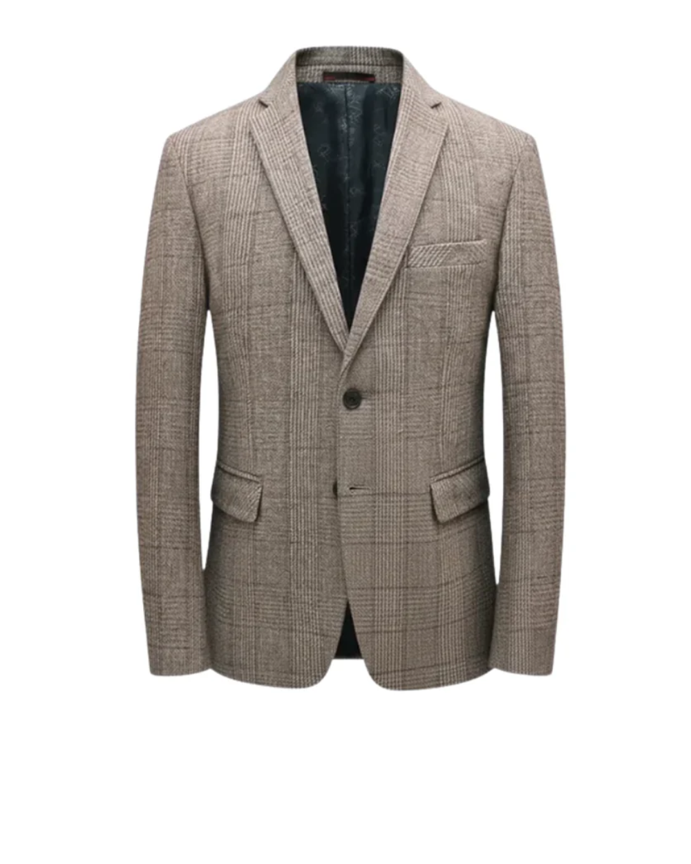 Rico - Elegant Men's Blazer
