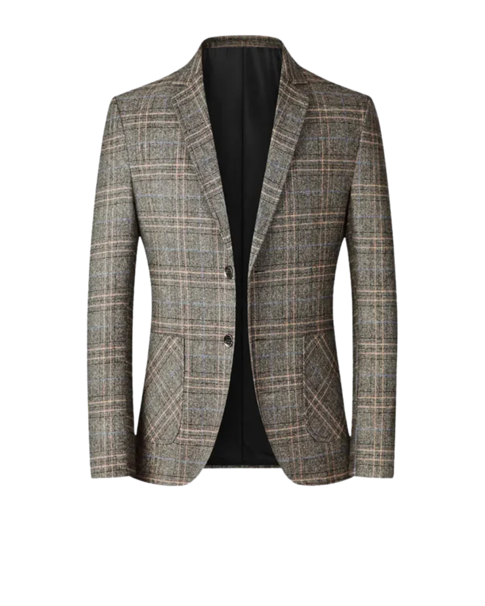 Evan - Elegant Men's Blazer