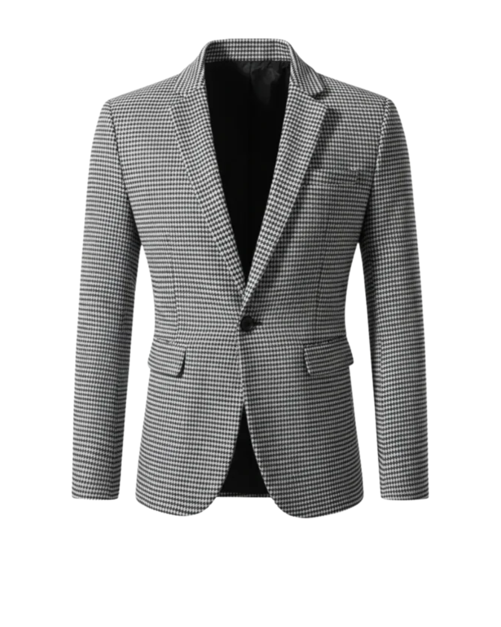 Manuel - Elegant Men's Blazer