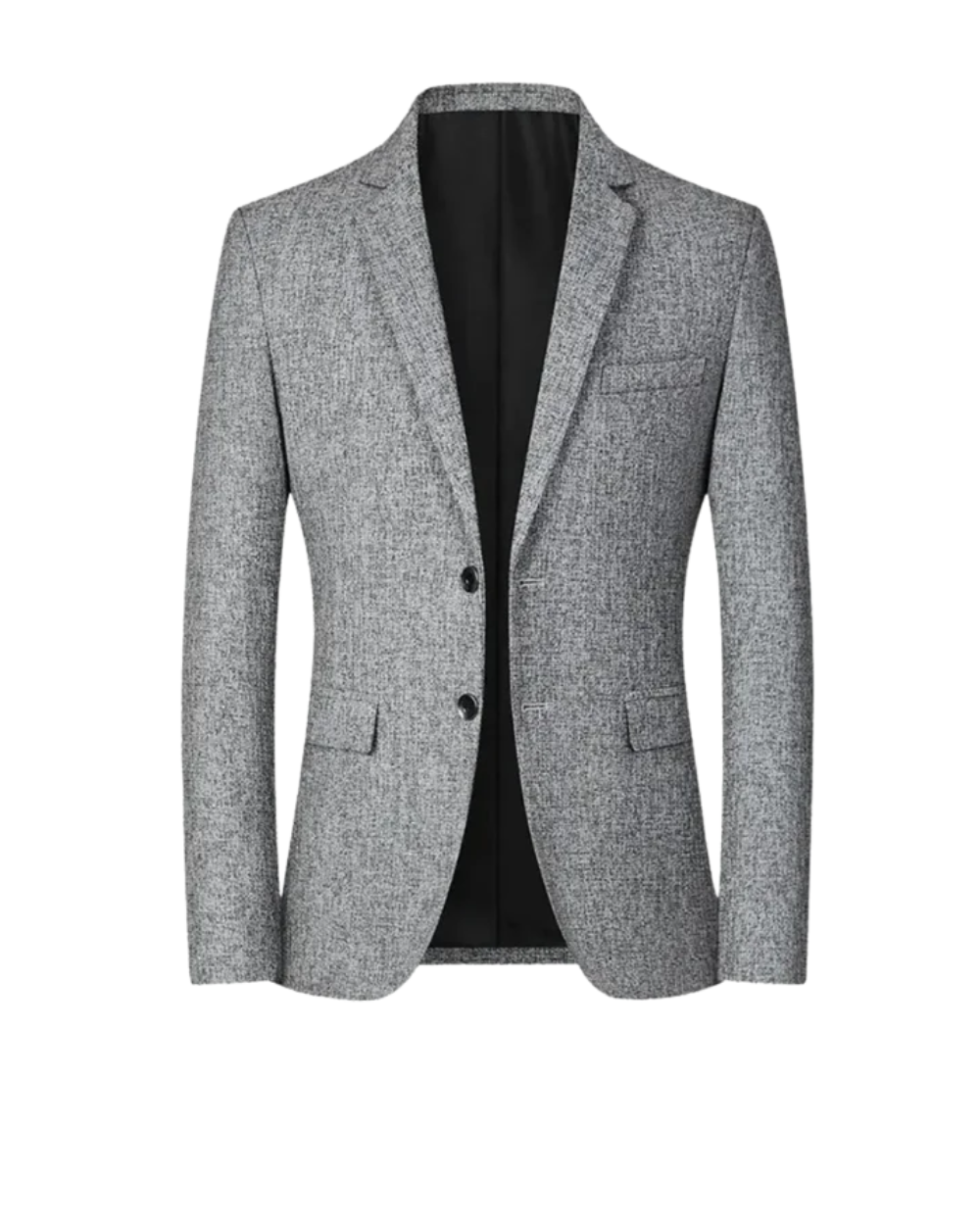 Simon - Elegant Men's Blazer