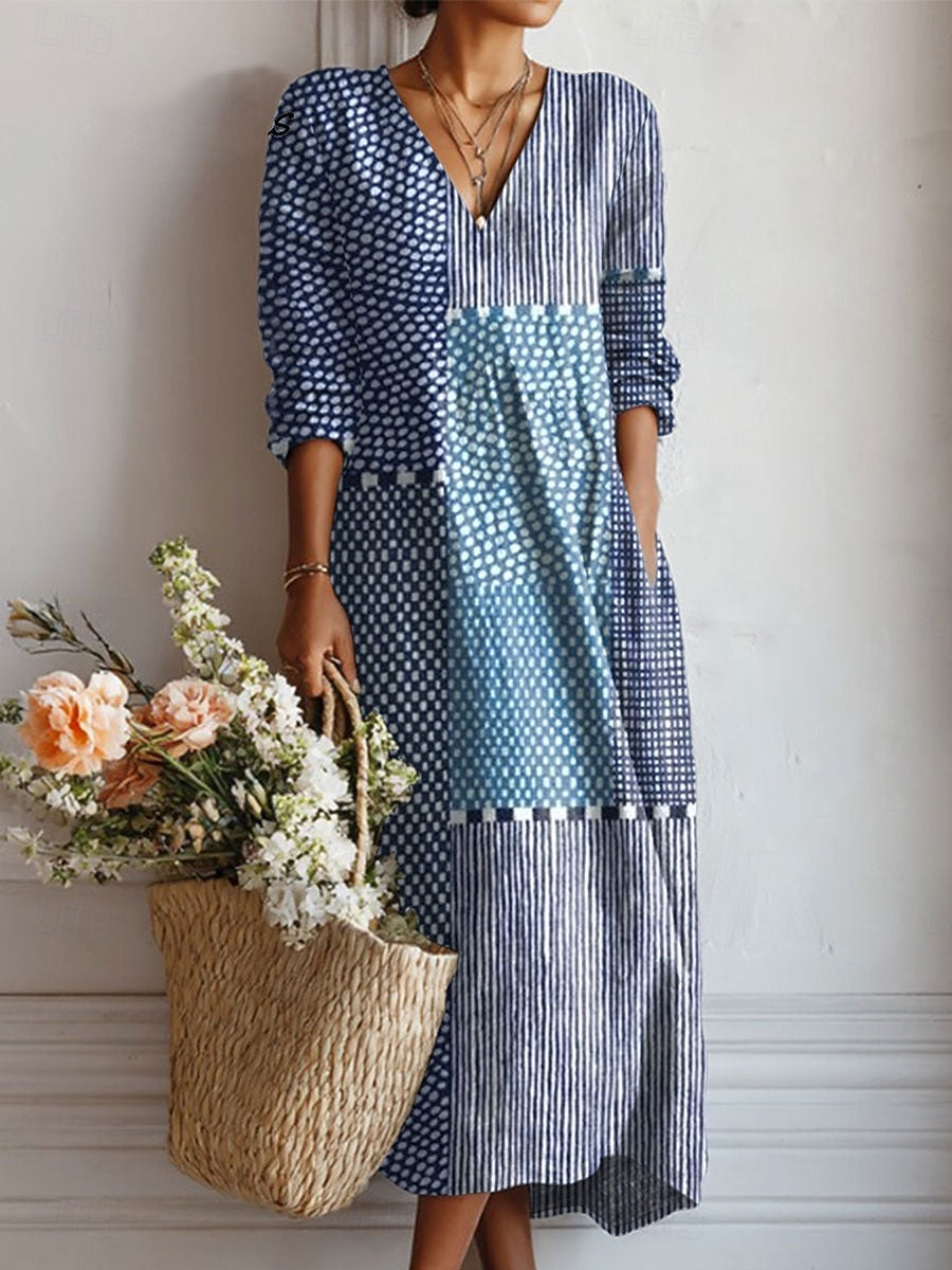Sara - Everyday Comfort Dress
