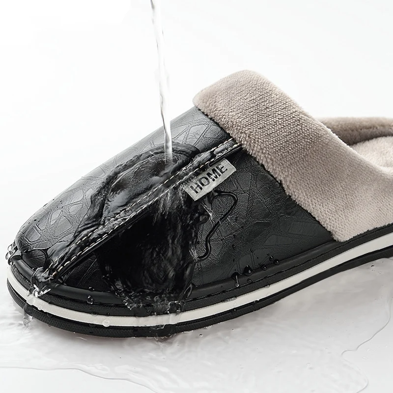 Nellie - Warm Cushion Slip-On Slides