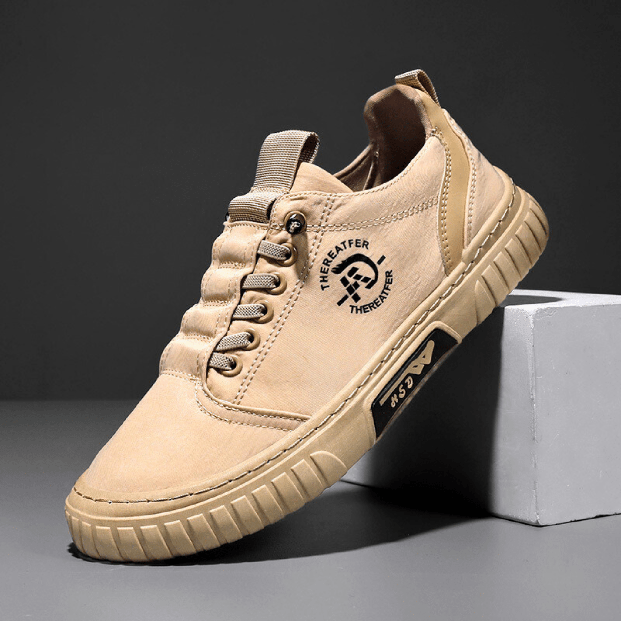 Mateo - Lightweight Urban Sneakers