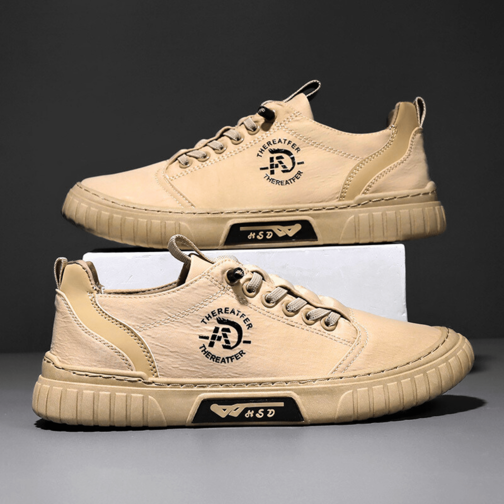 Mateo - Lightweight Urban Sneakers