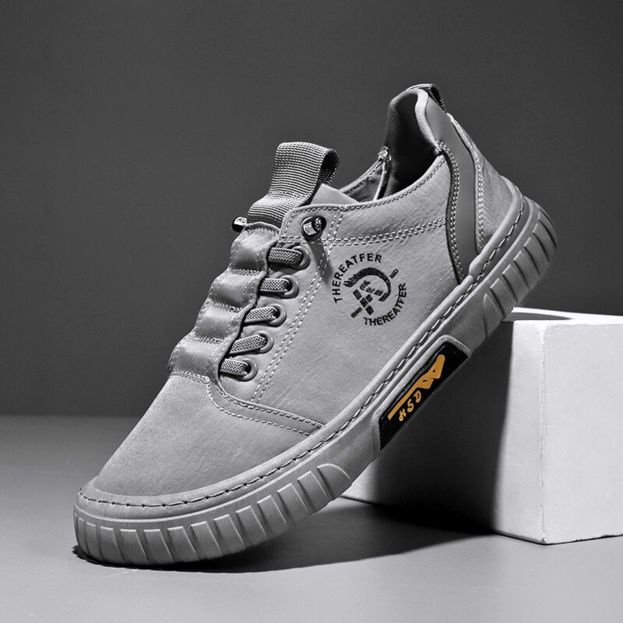 Mateo - Lightweight Urban Sneakers