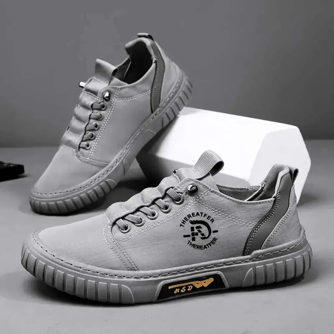 Landon - Lightweight Slip-On Sneakers