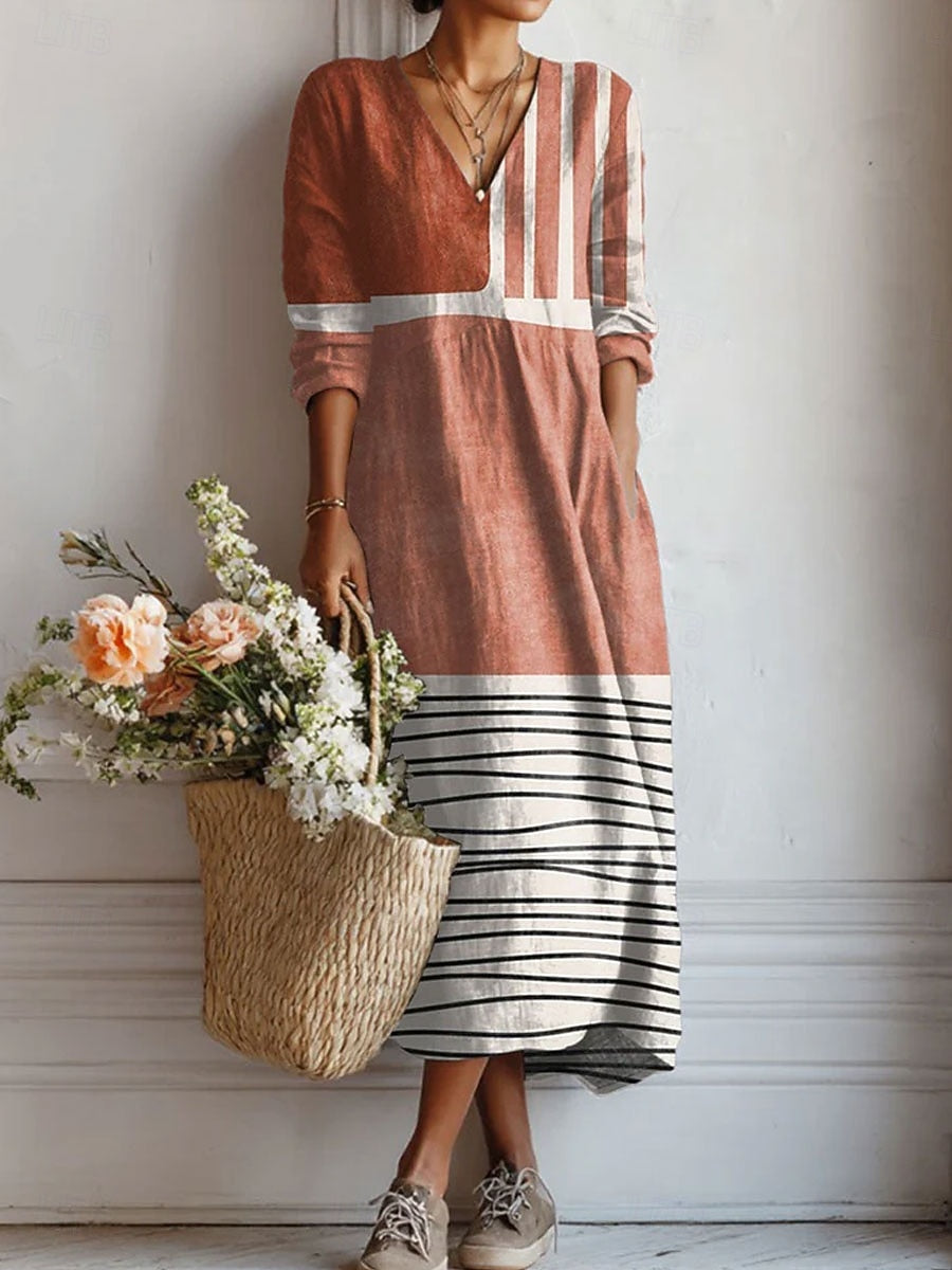 Yolly - Everyday Comfort Dress