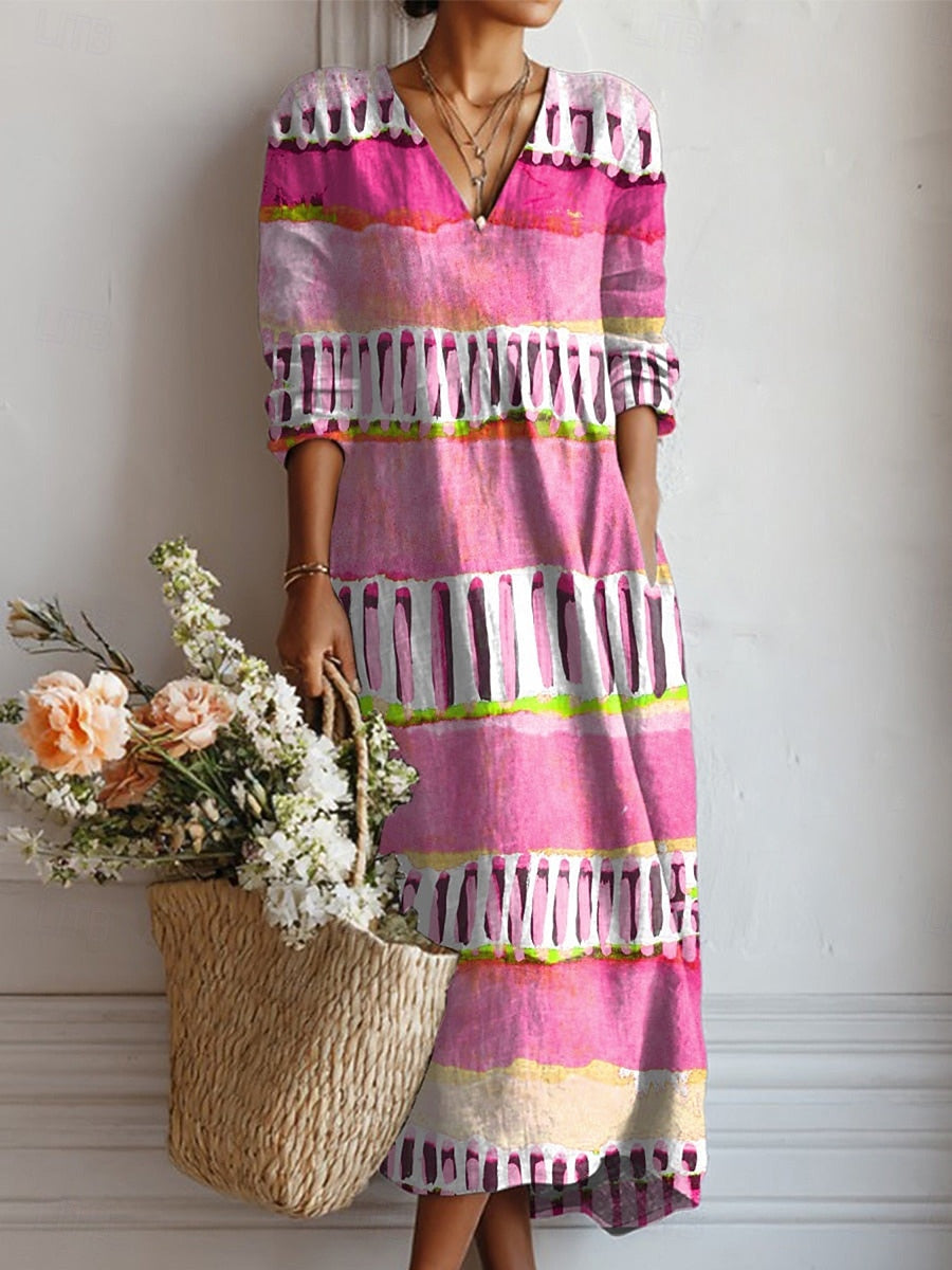 Corazon - Everyday Comfort Dress